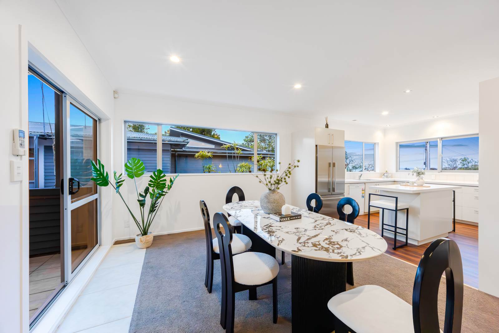 19 Peter Terrace, Castor Bay, Auckland - North Shore, 5房, 3浴, House