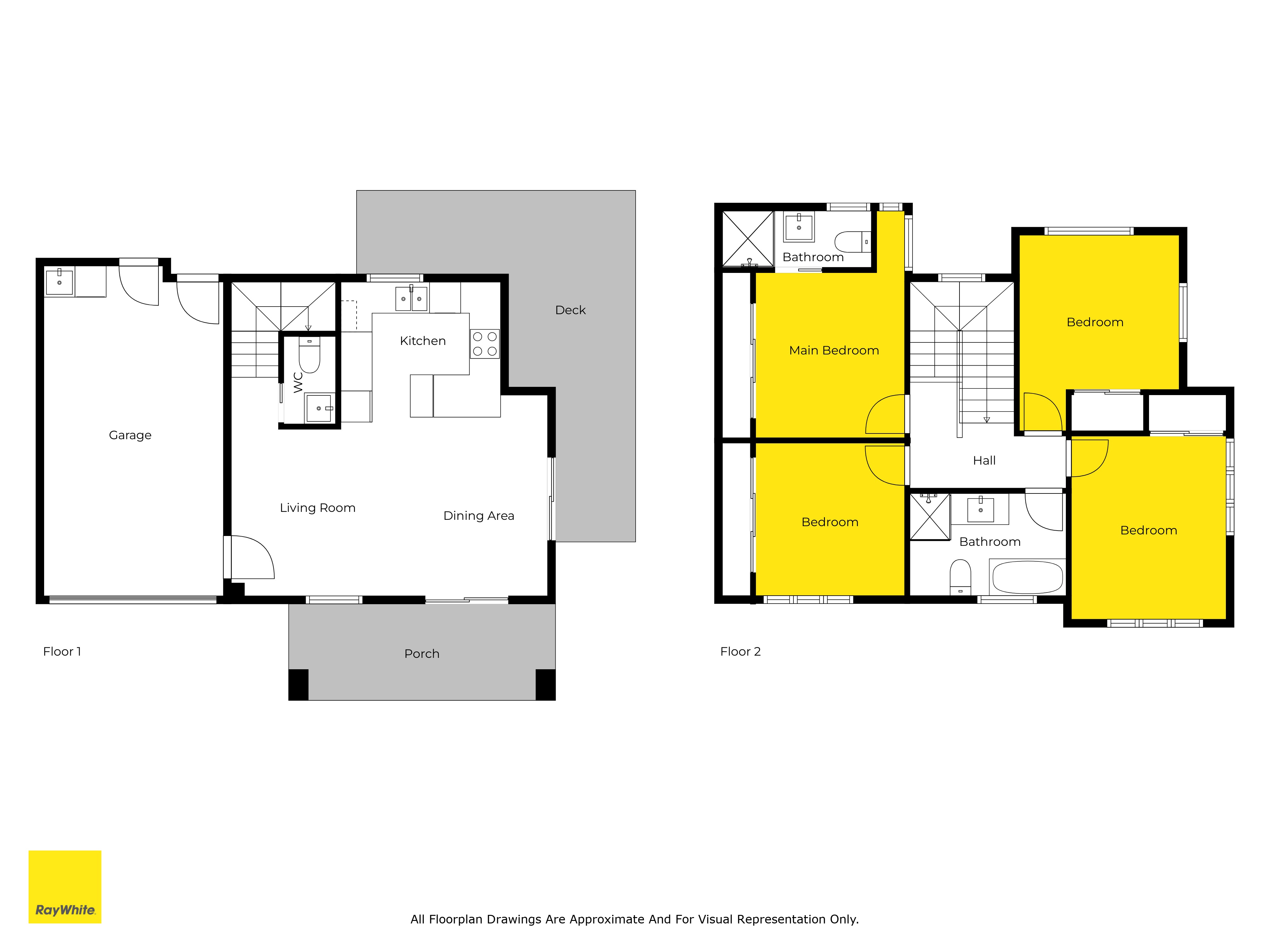 51 Senator Drive, Manurewa, Manukau City, 4 rūma, 2 rūma horoi, Townhouse