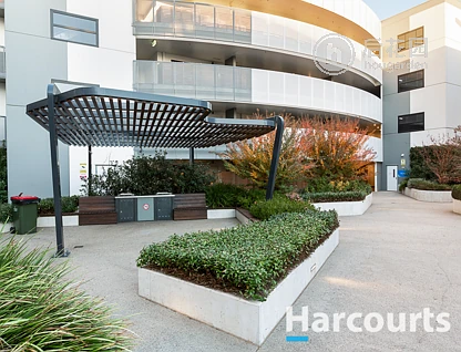 Unit 5/80 CHELTENHAM ROAD, DANDENONG, 1房, 1浴, Apartment