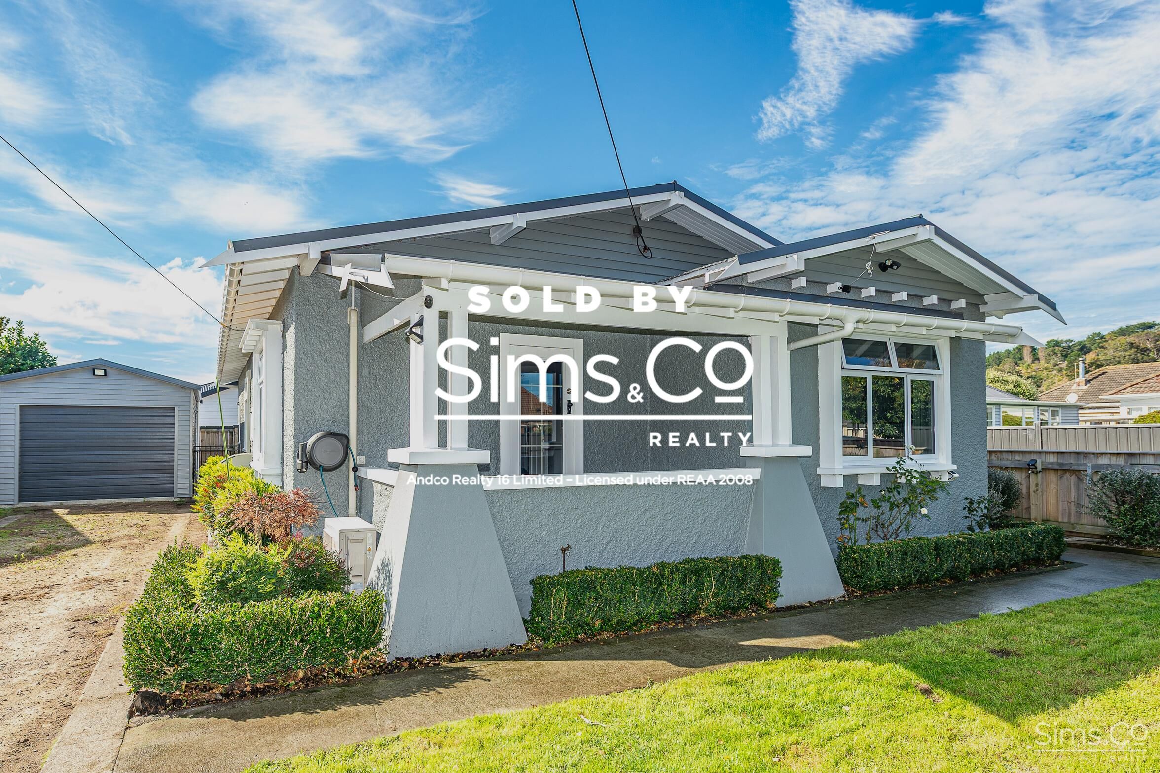 29 Millward Street, Wanganui East, Wanganui, 3部屋, 0バスルーム, House