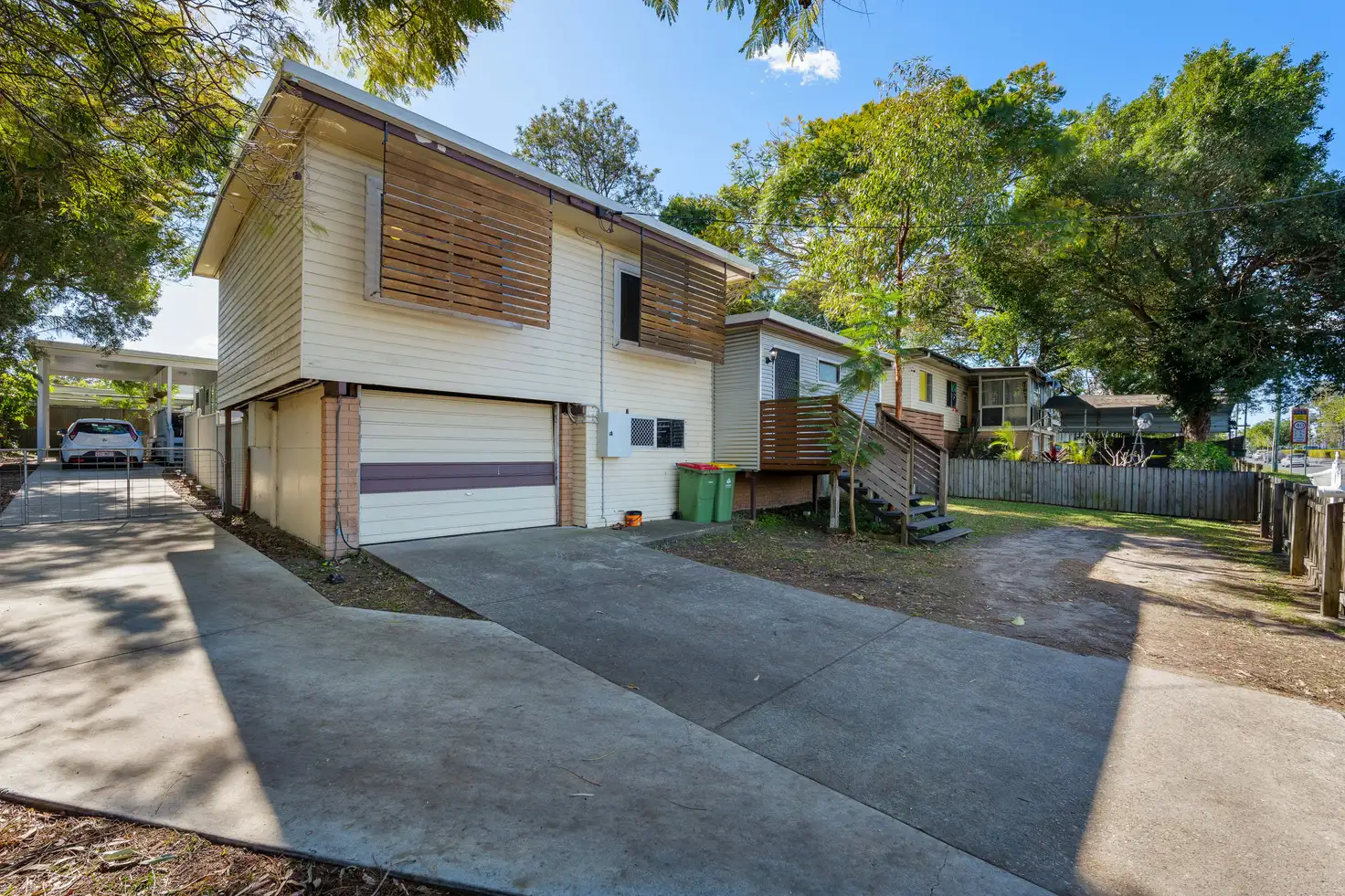153 CHAMBERS FLAT RD, MARSDEN QLD 4132, 0 침실, 0 욕실, House