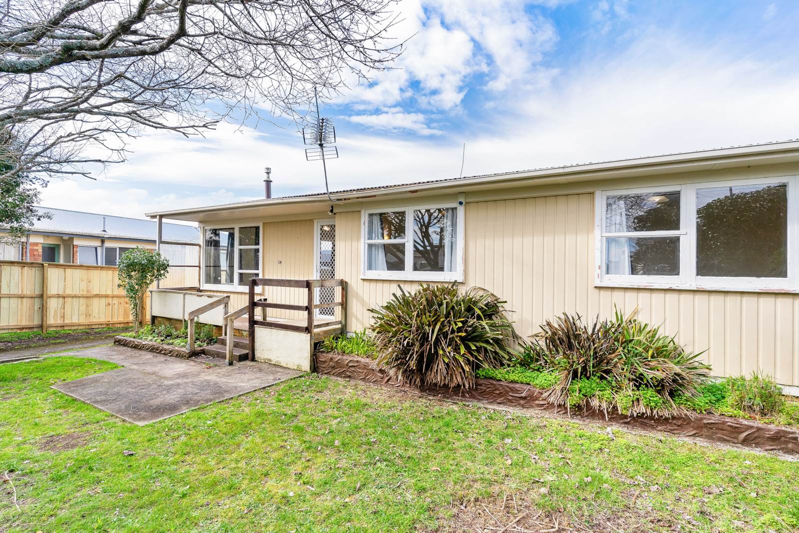 14 Tatariki Street, Rosehill, Auckland - Papakura, 3 Bedrooms, 1 Bathrooms, House
