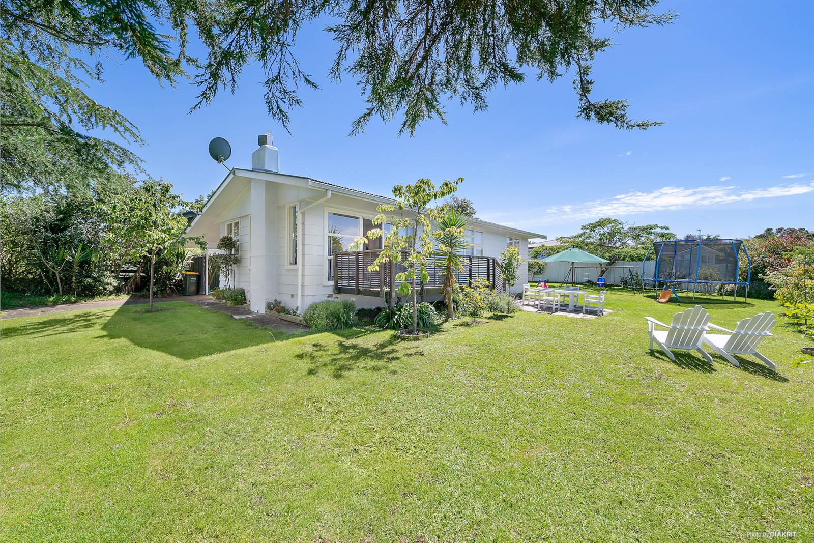 18 Cargill Street, Papakura, Papakura, 2 ਕਮਰੇ, 1 ਬਾਥਰੂਮ, House