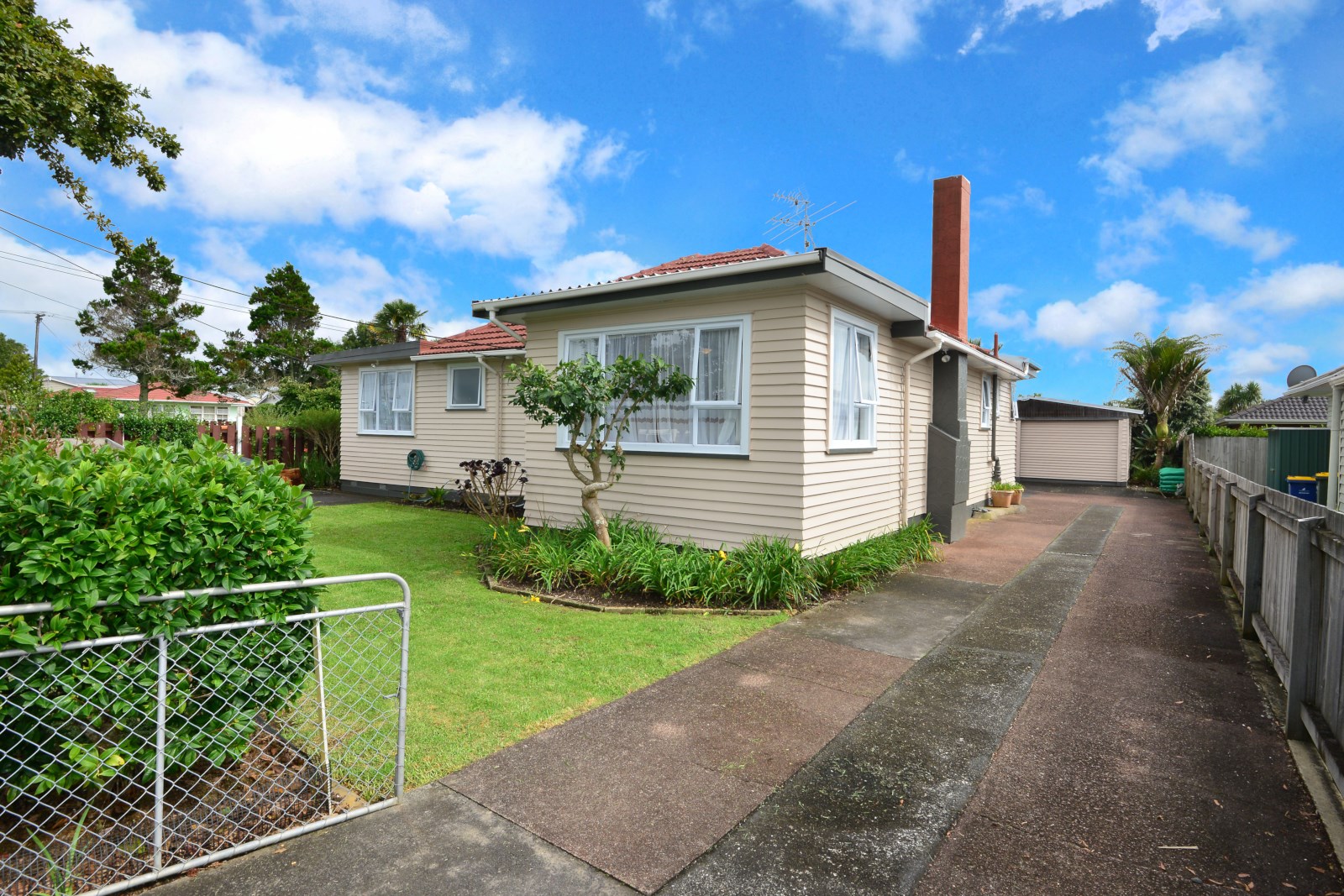 24 Totara Road, Te Atatu Peninsula, Waitakere City, 4 침실, 0 욕실, House
