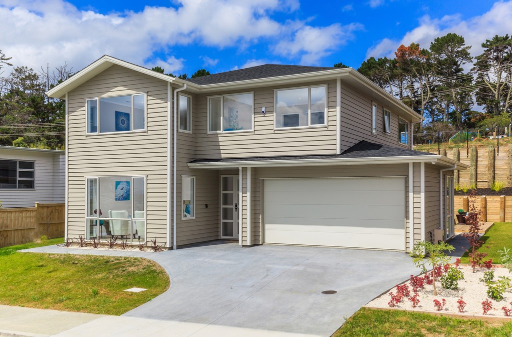 Residential  Single House Zone
