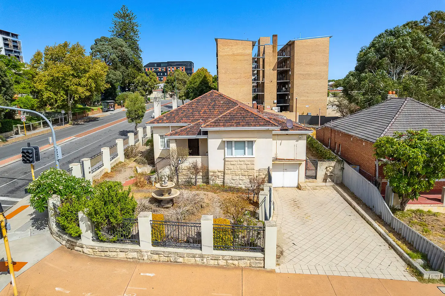 28-30 NORTHWOOD ST, West Leederville, Perth CBD, 0 rūma, 0 rūma horoi, House