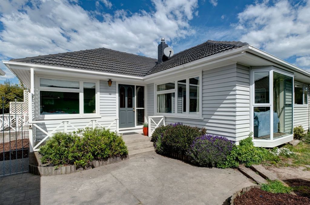 Residential Suburban