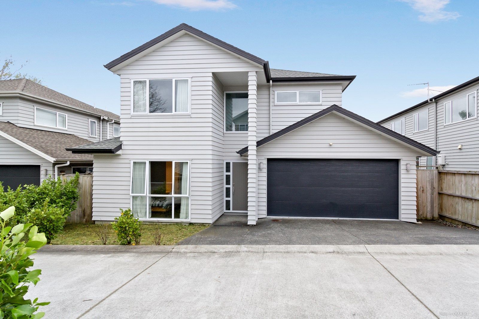 Residential  Single House Zone