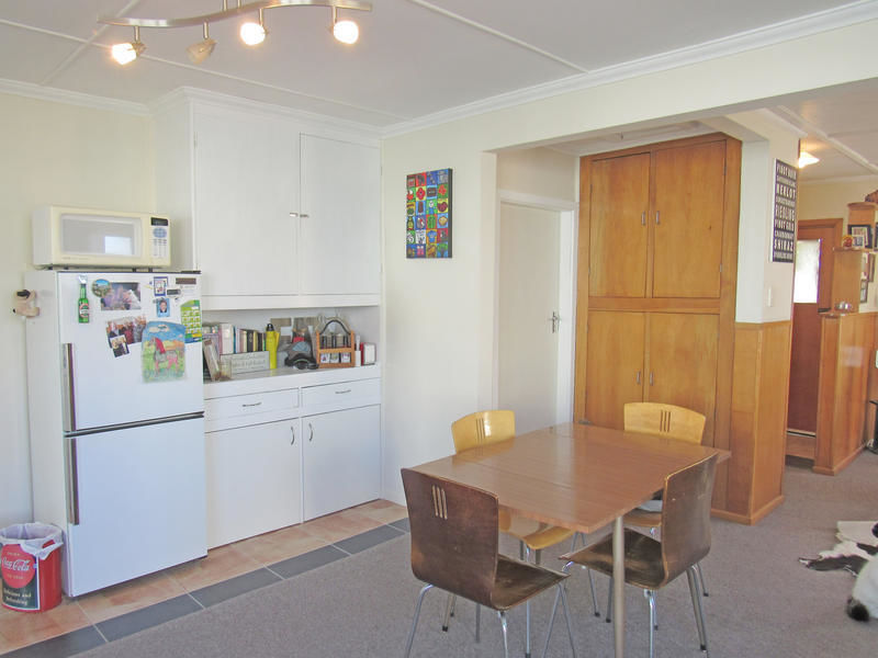 17 Colonsay Street, Lawrence, Clutha, 2 ਕਮਰੇ, 1 ਬਾਥਰੂਮ