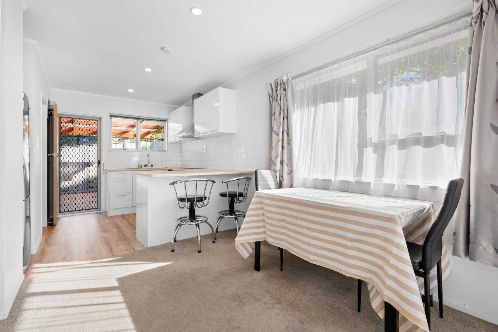 1/112 Gossamer Drive, Pakuranga Heights, Auckland - Manukau, 2房, 1浴, House