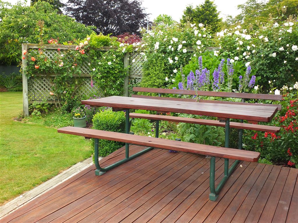 18 George Street, Pleasant Point, Timaru, 4 રૂમ, 0 બાથરૂમ