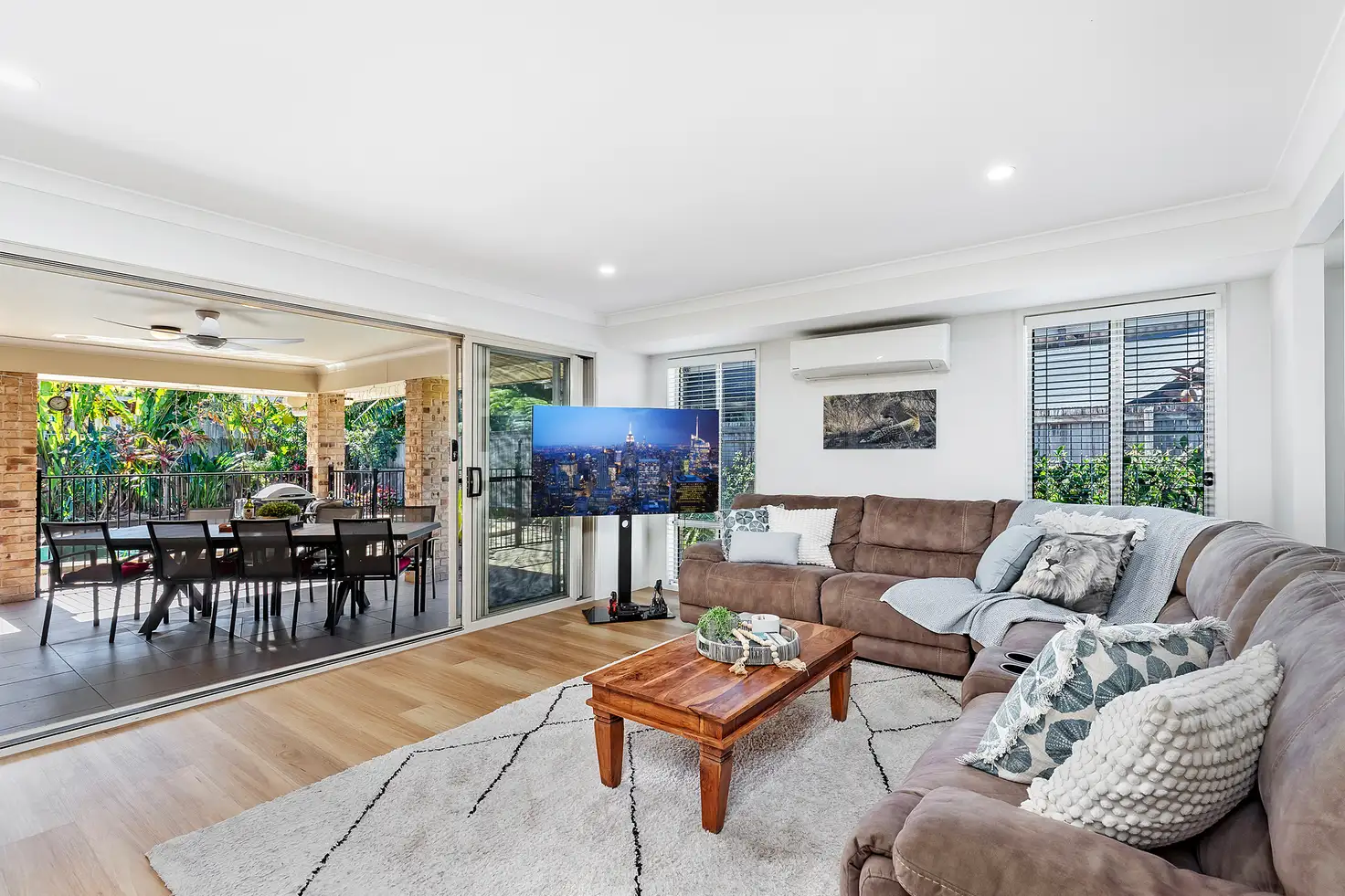 6 GREGAN CT, SHAILER PARK QLD 4128, 0 ਕਮਰੇ, 0 ਬਾਥਰੂਮ, House