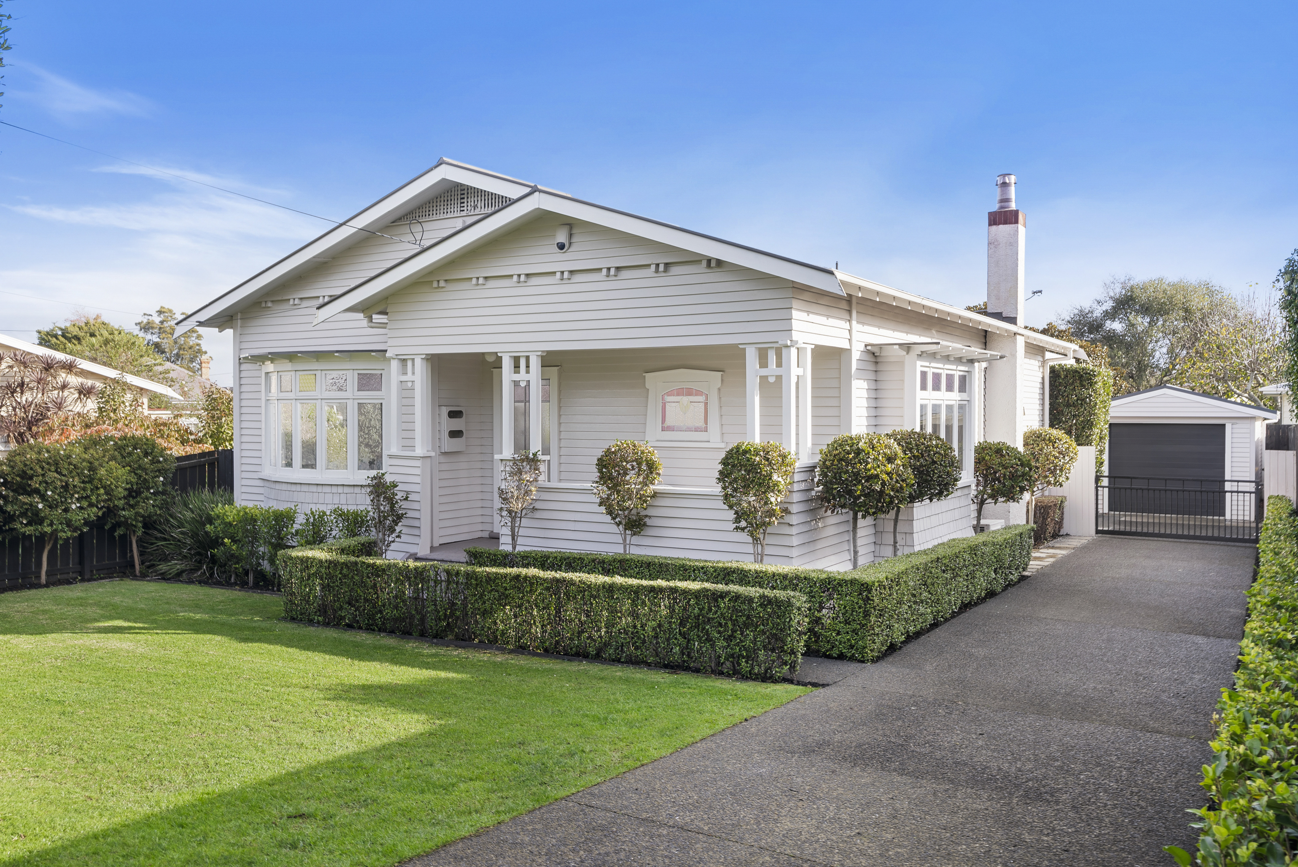 4 Curzon Street, Onehunga, Auckland City, 3 Bedrooms, 1 Bathrooms, House