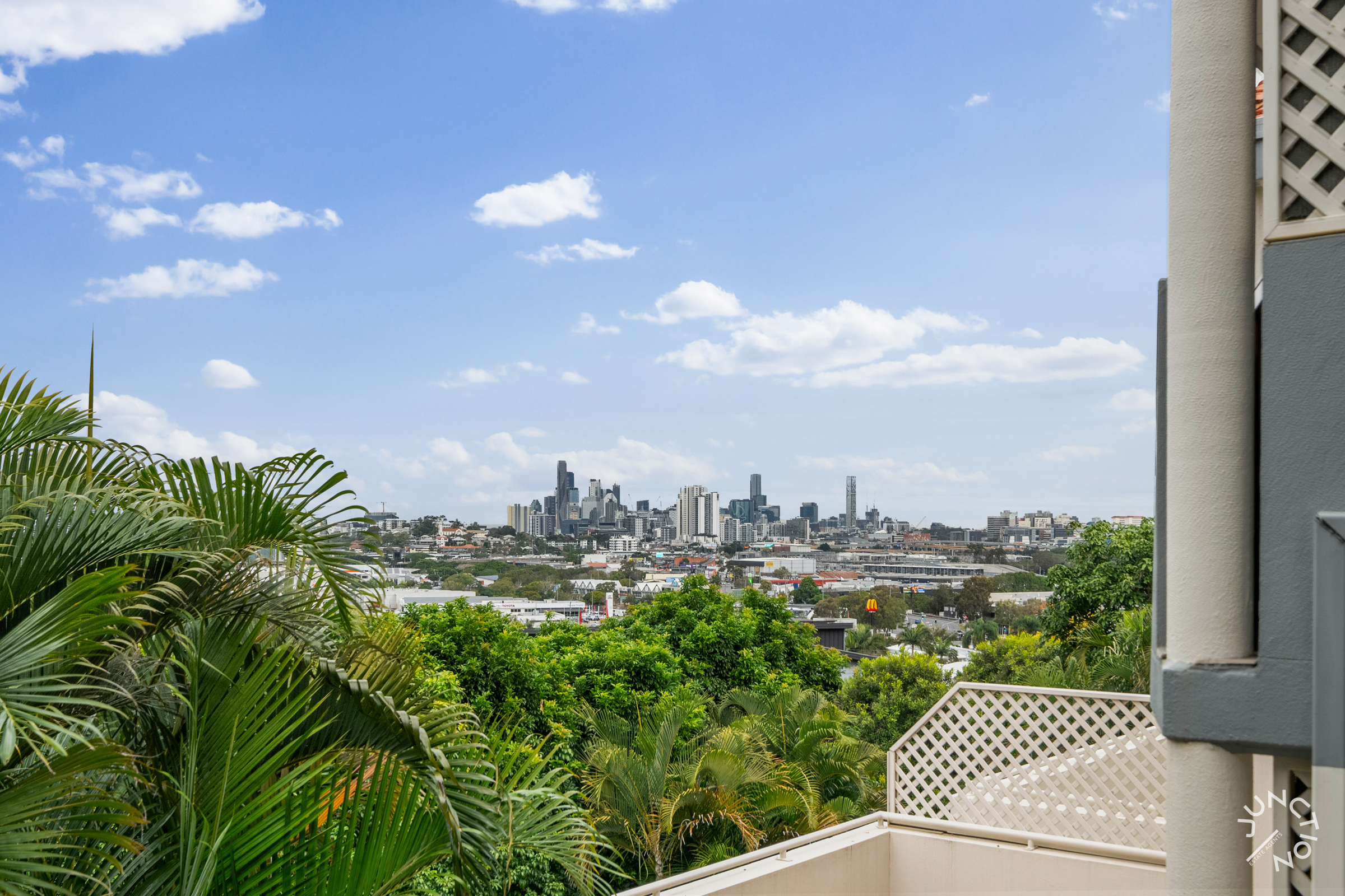 UNIT 6 25 WHYTECLIFFE ST, Albion, Brisbane - Northern Region , 0 Bedrooms, 0 Bathrooms, Unit