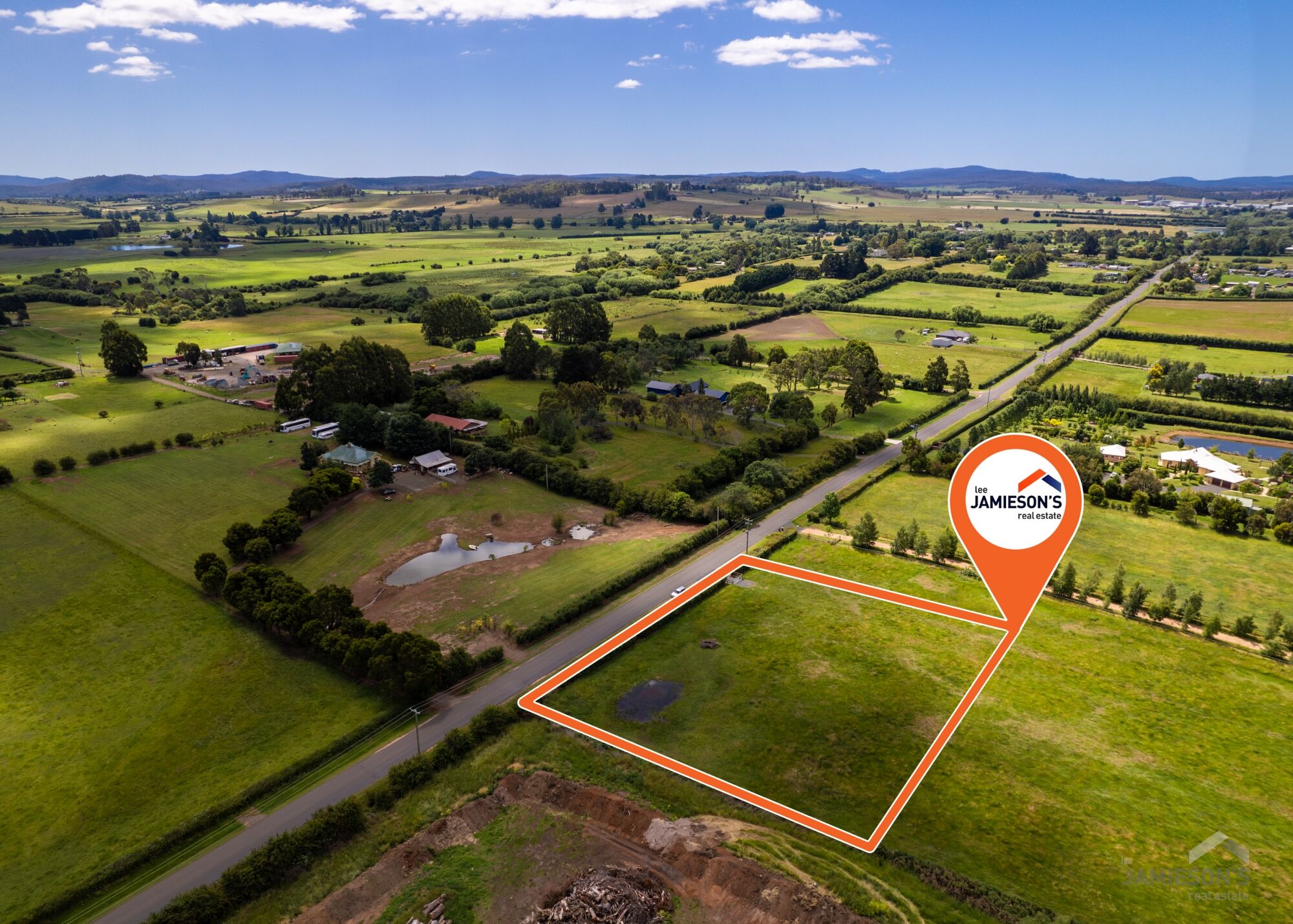 137 MARY ST, Westbury, Launceston and North East, 0 chambres, 0 salles de bain, Section