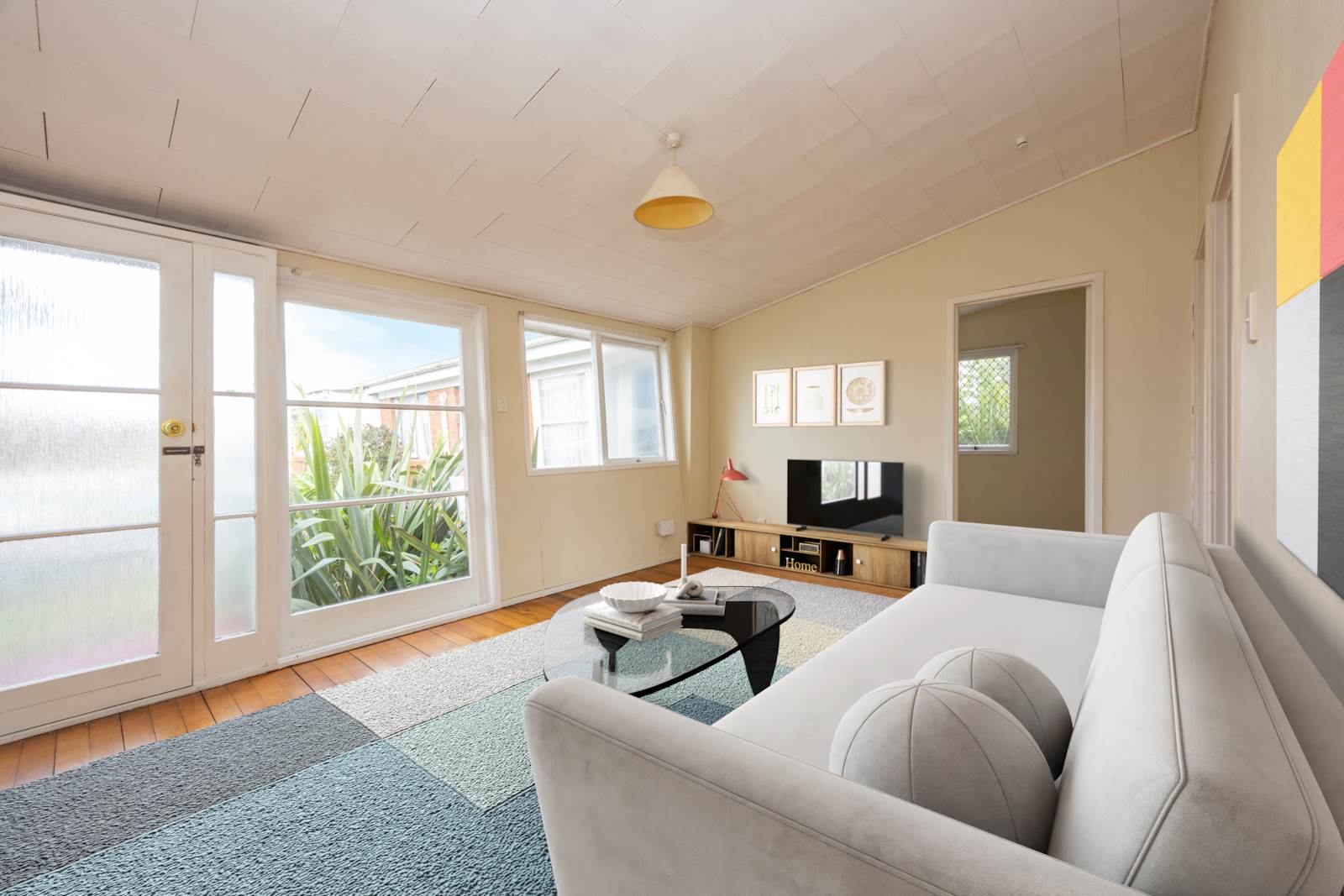 3/220a Church Street, Onehunga, Auckland, 2 Bedrooms, 1 Bathrooms, Unit