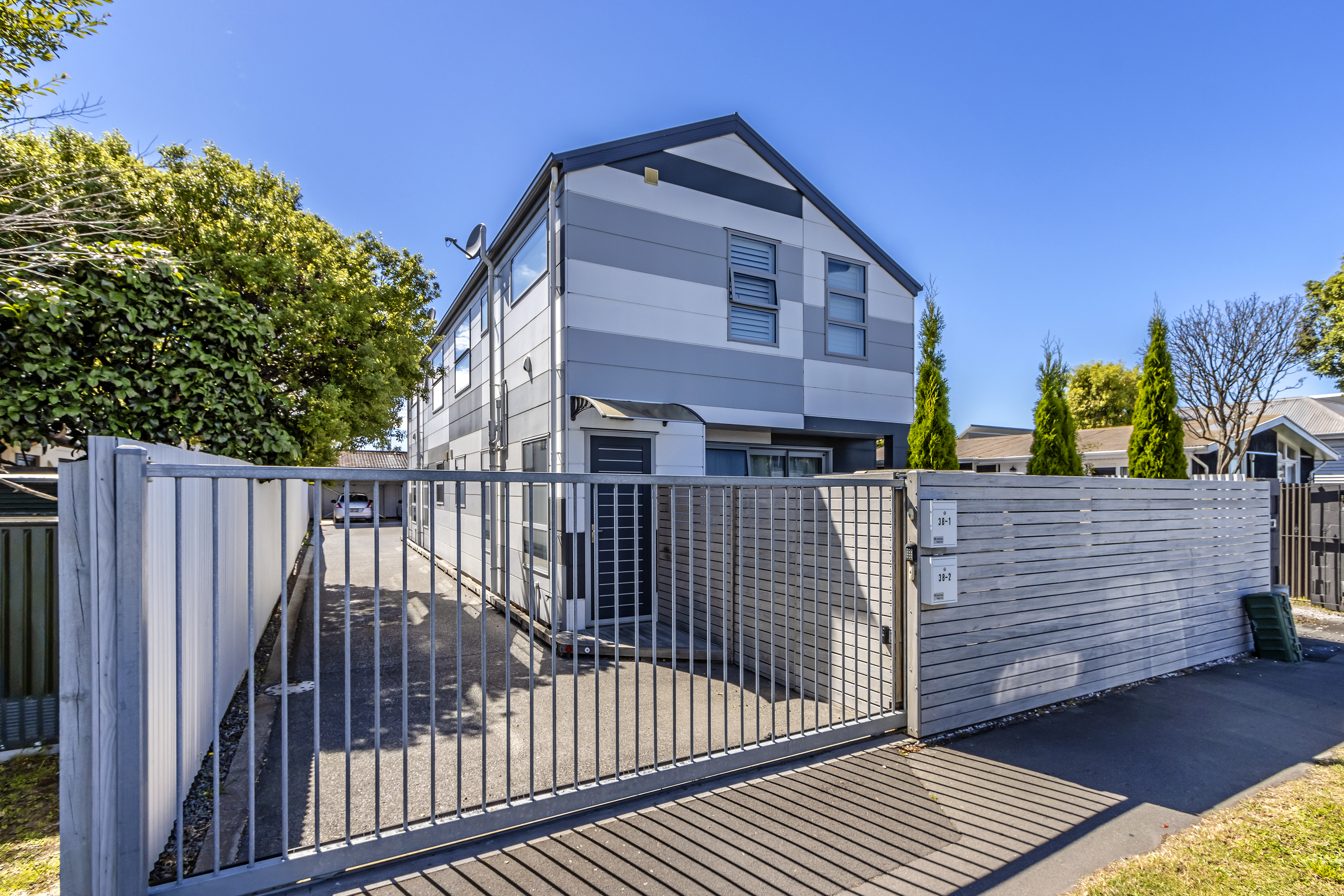 Residential Medium Density