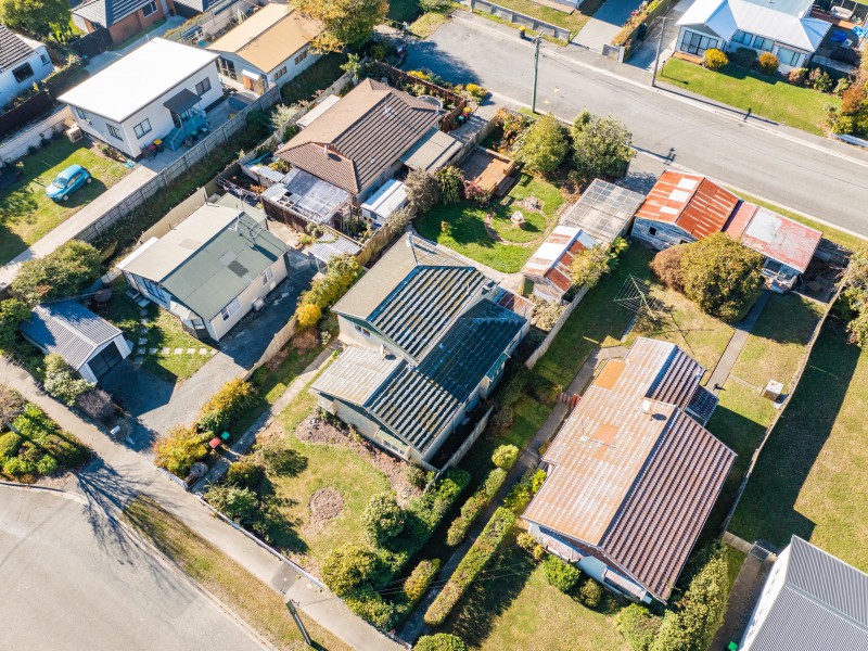 30 Mackworth Street, Woolston, Christchurch City, 4 ਕਮਰੇ, 1 ਬਾਥਰੂਮ