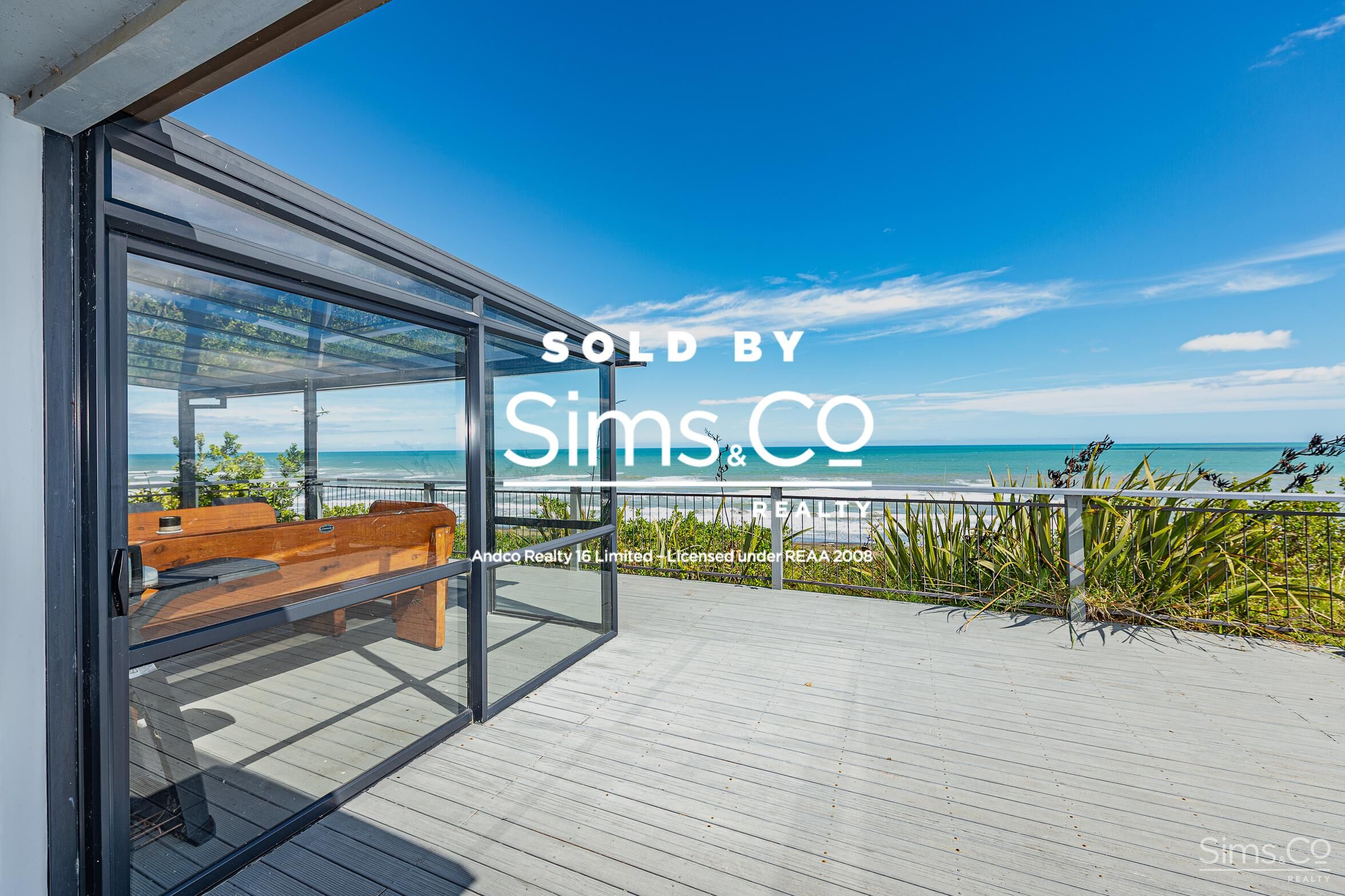 29 Longbeach Drive, Castlecliff, Wanganui, 4房, 2浴, House
