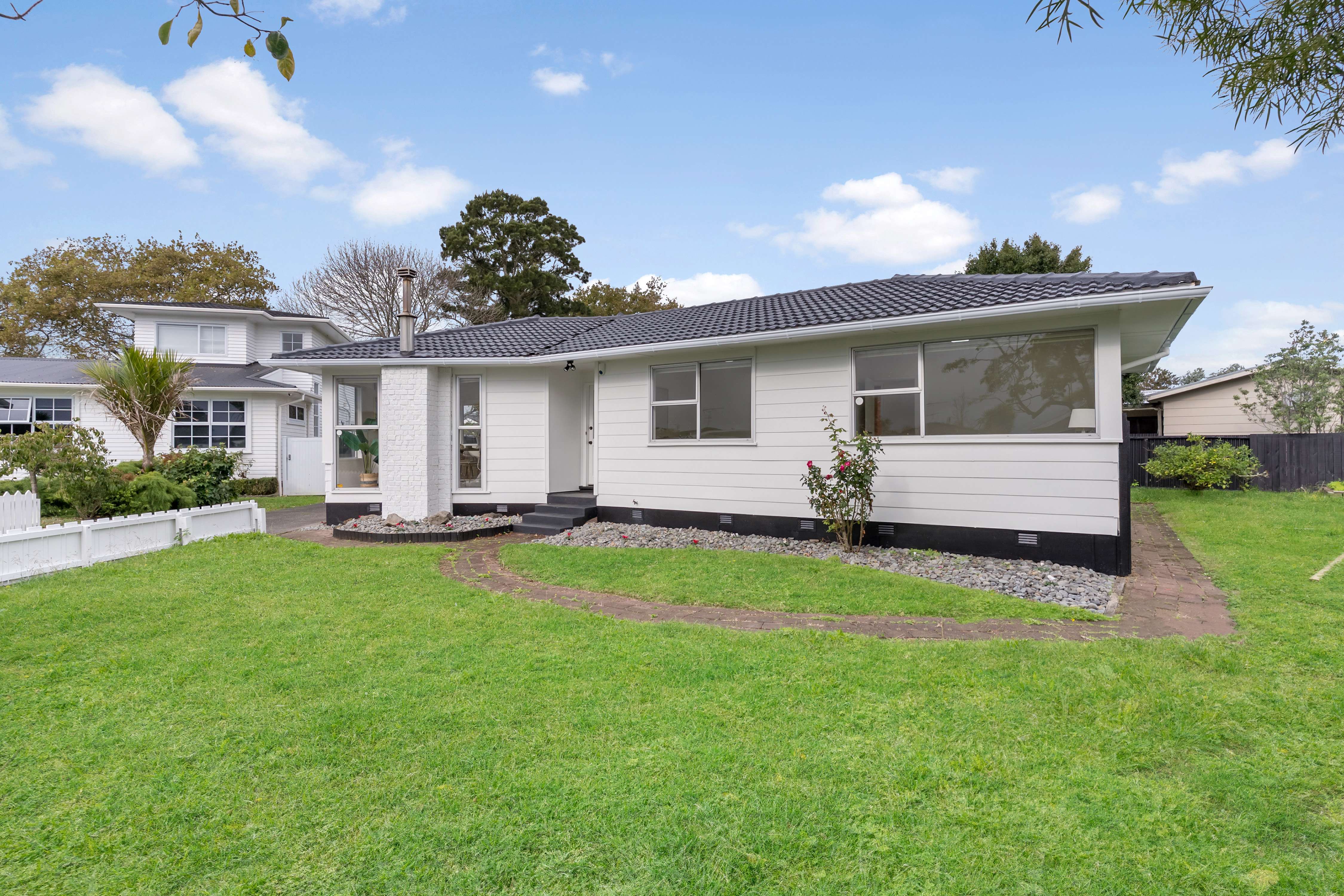 17 Nan Place, Pakuranga Heights, Manukau City, 3房, 1浴, House
