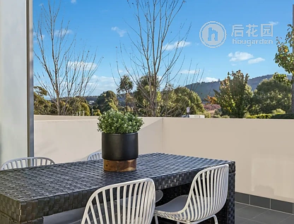 Unit 193/24 PHILIP HODGINS STREET, WRIGHT, 0 ਕਮਰੇ, 0 ਬਾਥਰੂਮ, Apartment