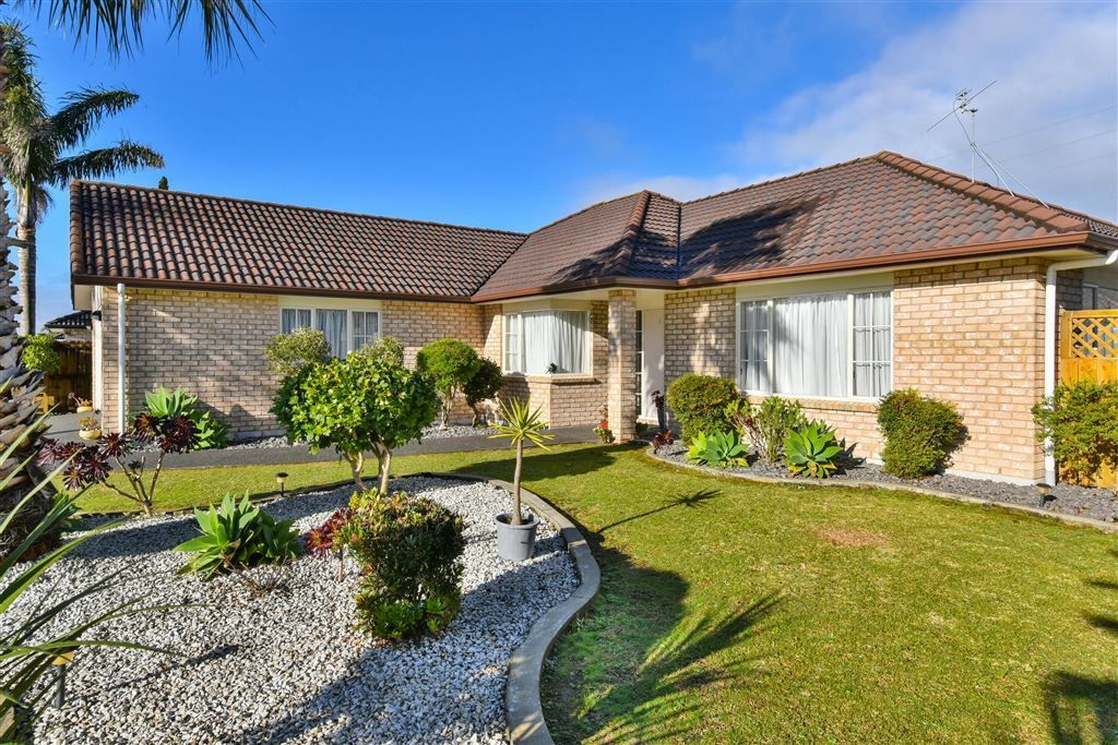 Residential  Mixed Housing Suburban Zone