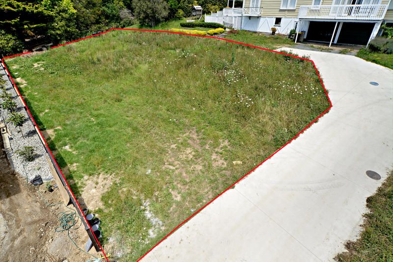Residential  Single House Zone
