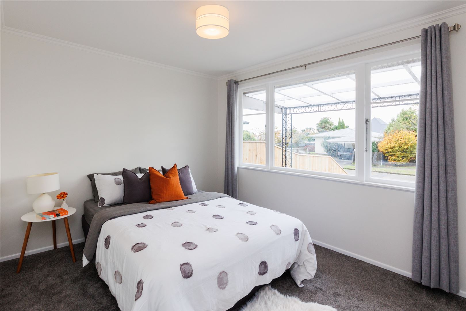 12 Busby Place, Awapuni, Palmerston North City, 3 ਕਮਰੇ, 1 ਬਾਥਰੂਮ, House