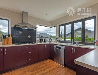 40 Johnstone Drive, Fitzherbert, Palmerston North, 4 침실, 0 욕실