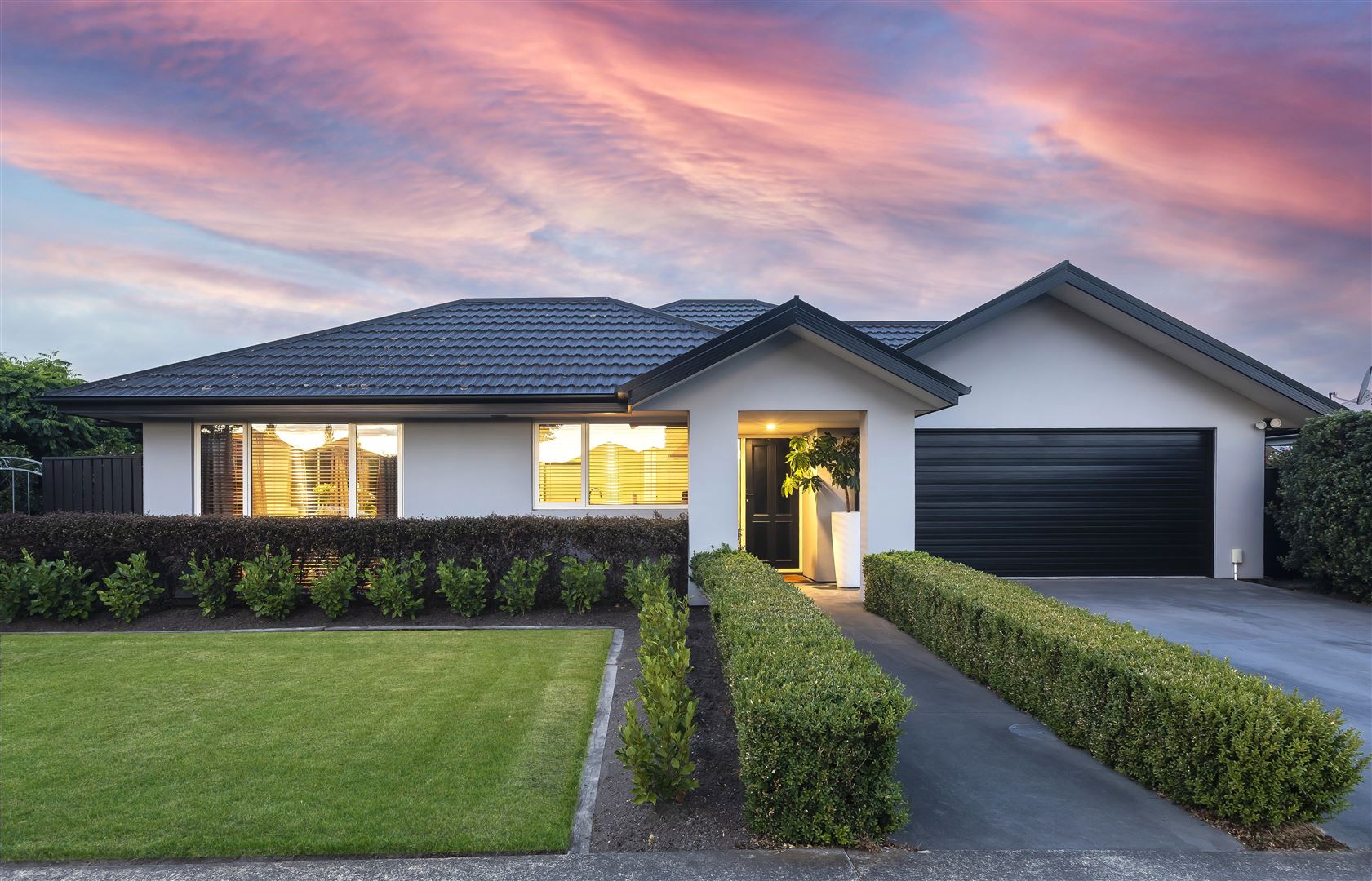 Residential Suburban