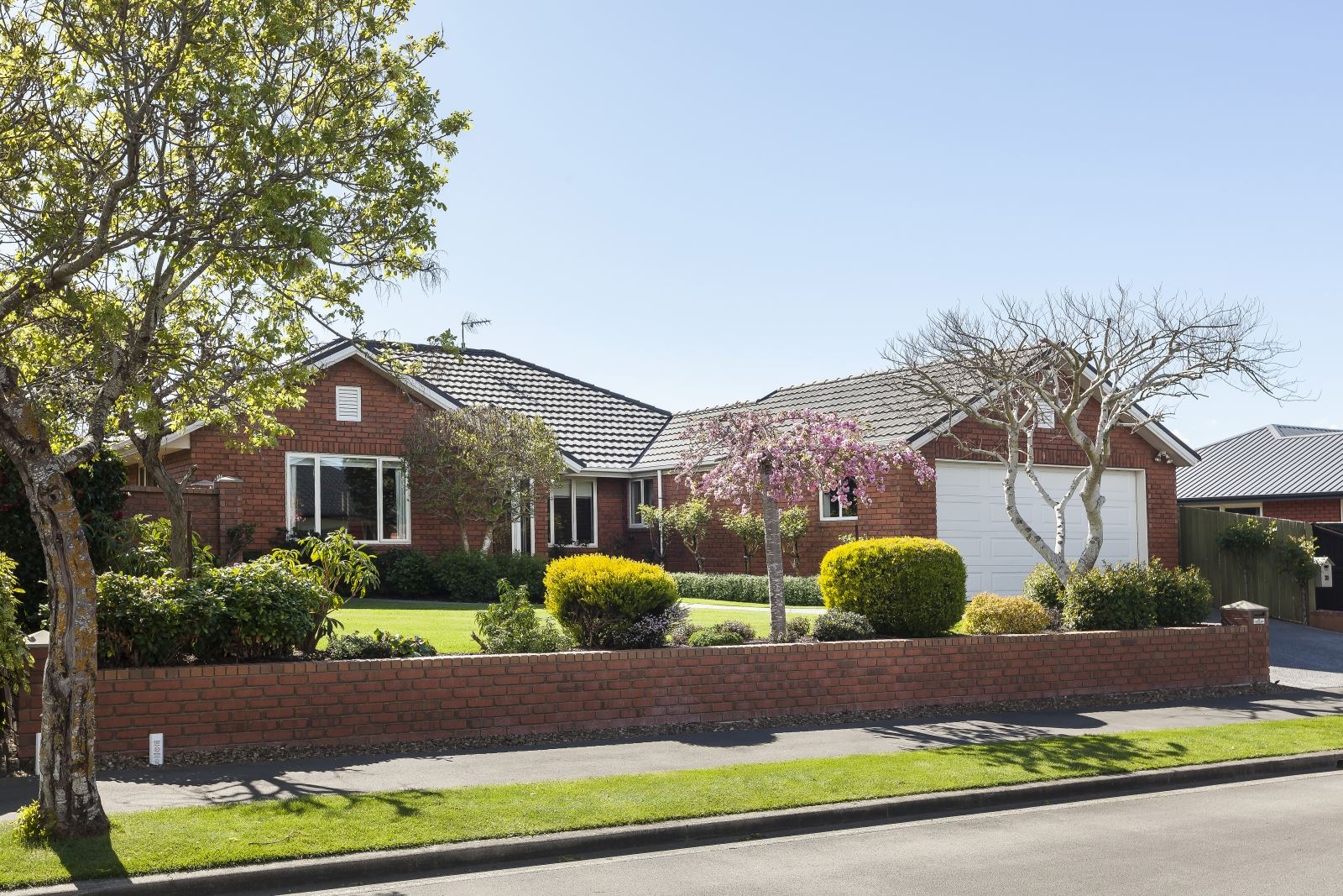 Residential Suburban
