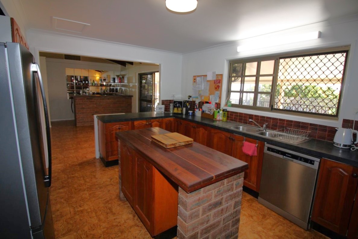 25-27 STUBLEY ST, Richmond Hill, Townsville, 0 ห้องนอน, 0 ห้องน้ำ, House