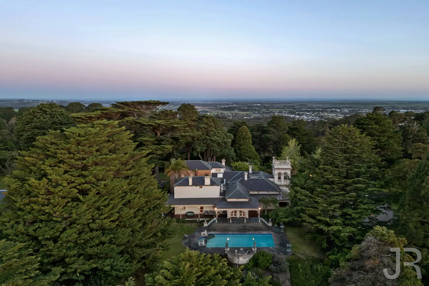180 HOLM PARK RD, Beaconsfield, South East Melbourne, 0 Schlafzimmer, 0 Badezimmer, House