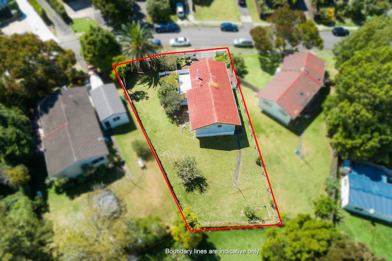 Residential  Mixed Housing Suburban Zone