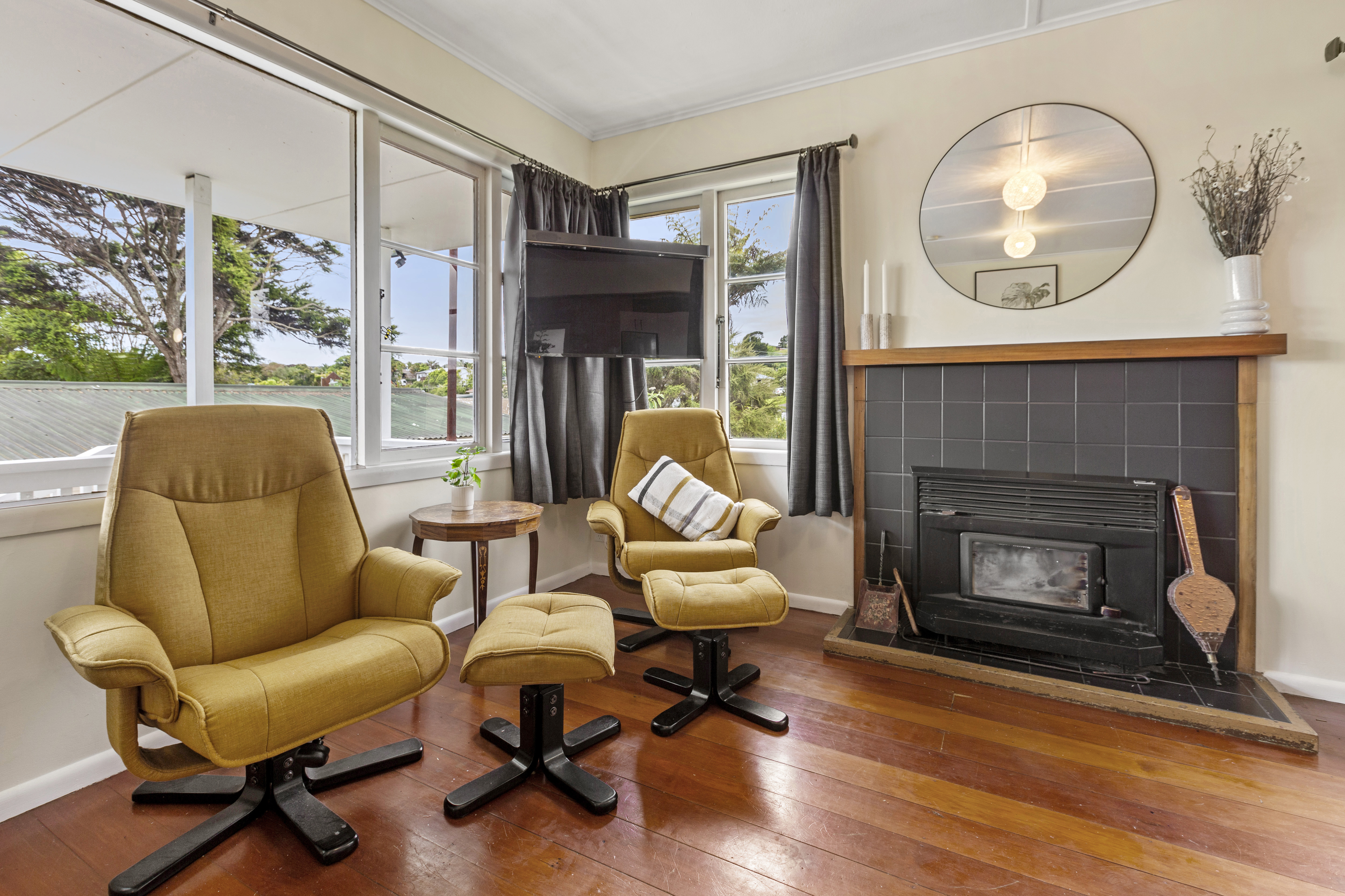 10 Violet Street, Raglan, Waikato, 3房, 3浴