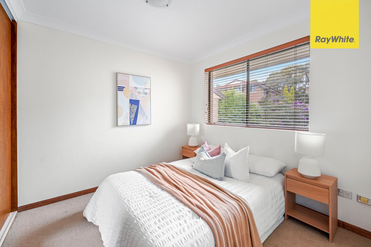 UNIT 13 29-33 WILLIAM ST, North Parramatta, Parramatta (Northwest suburbs), 0房, 0浴, Townhouse