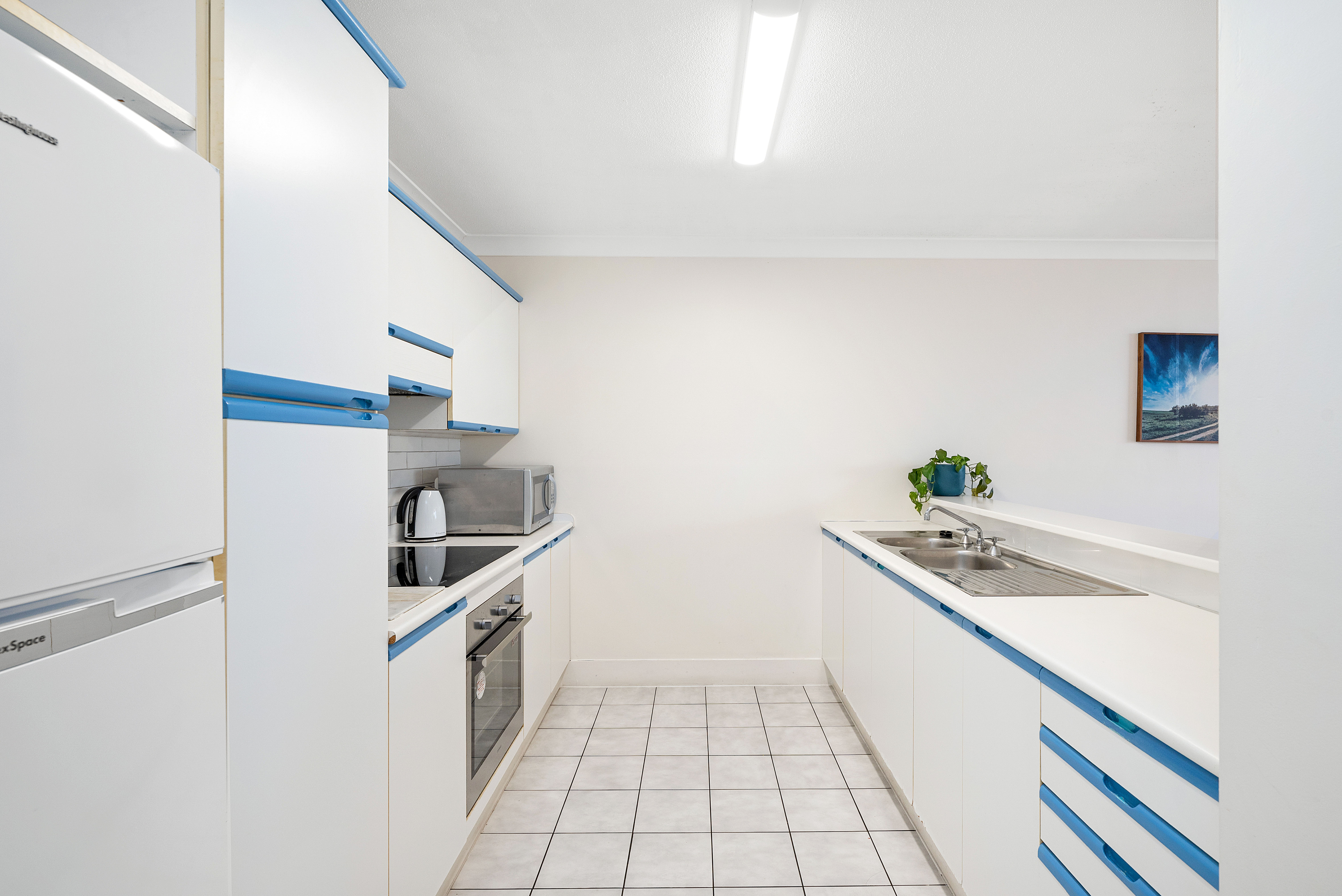 UNIT 205 311 VULTURE ST, South Brisbane, Brisbane - Inner City Region, 0 રૂમ, 0 બાથરૂમ, Unit