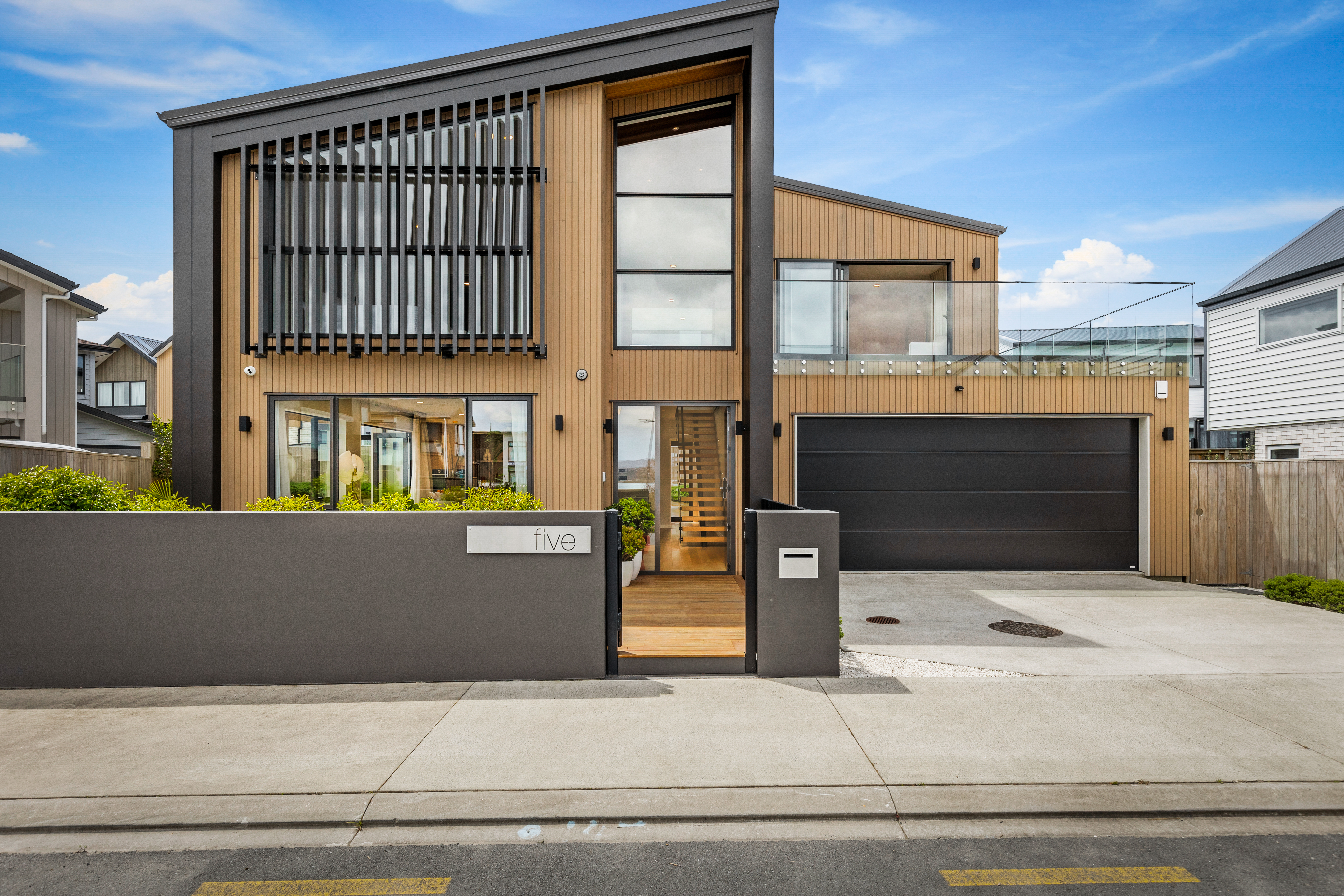 5 Nightfall Way, Hobsonville, Waitakere City, 4 ਕਮਰੇ, 3 ਬਾਥਰੂਮ, House