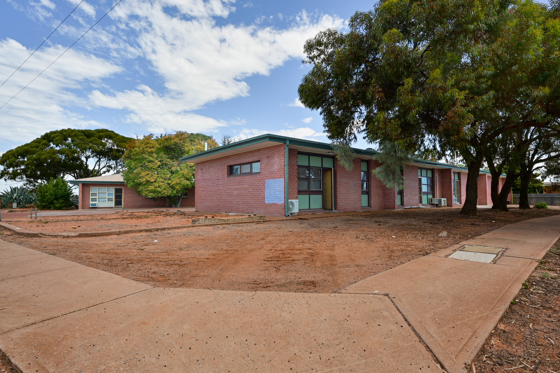 7-9 EKBLOM ST, Whyalla Norrie, Outback, 0房, 0浴, Unit