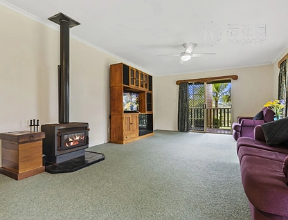 302 IMAGE FLAT RD, IMAGE FLAT QLD 4560, 0 habitaciones, 0 baños, House