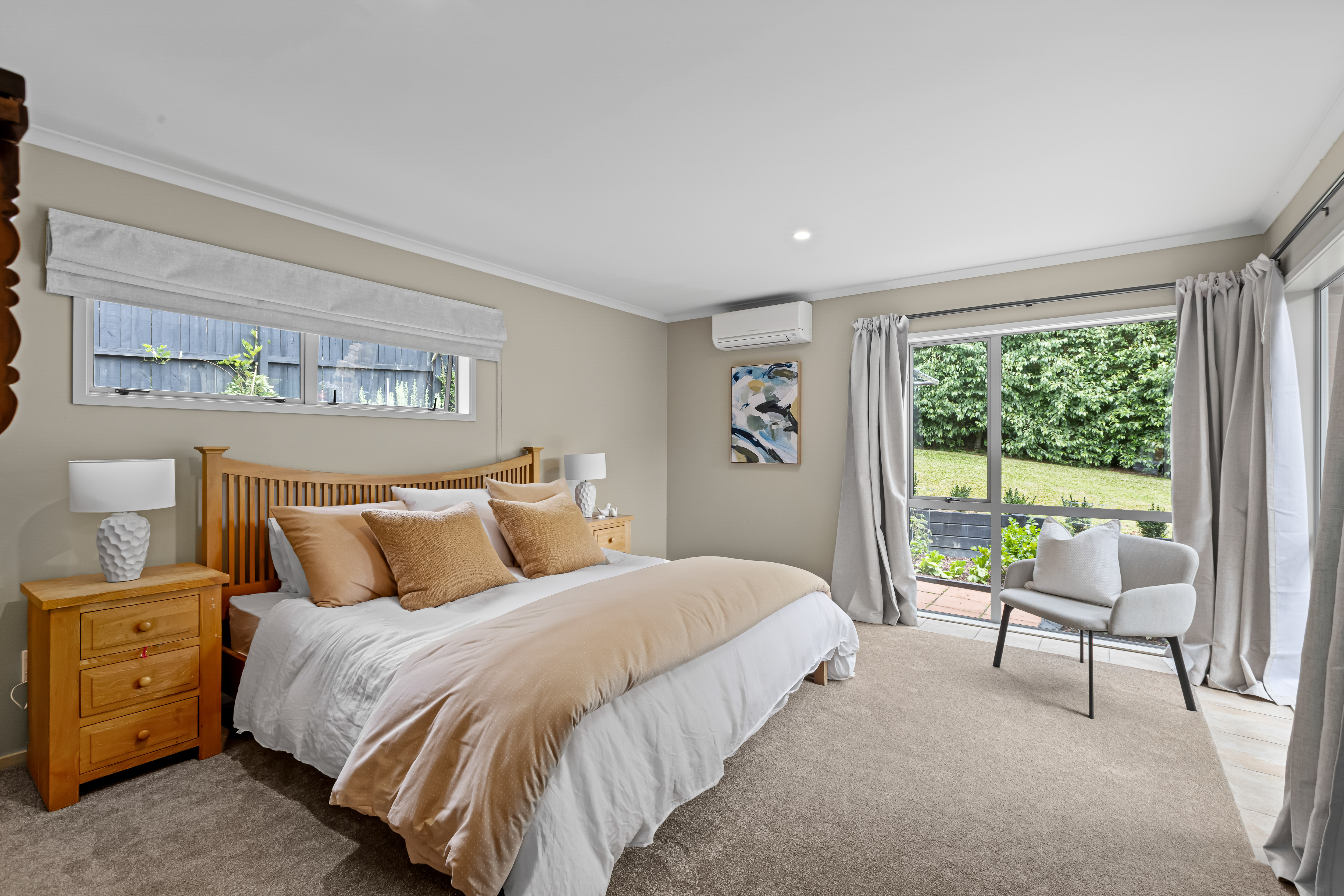 11 Totara Views Drive, Red Beach, Rodney, 3房, 2浴, House