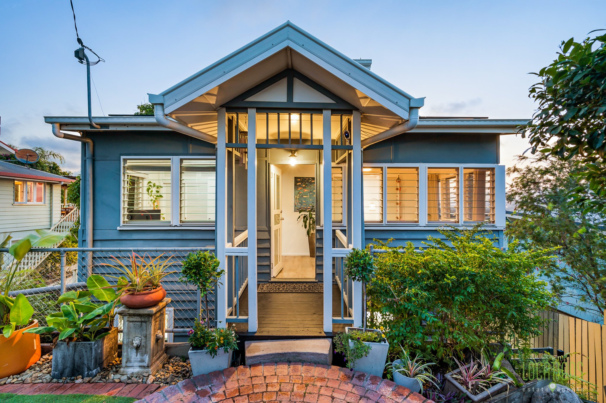 21 AUCKLAND ST, Gladstone Central, Fitzroy, 0 phòng ngủ, 0 phòng tắm, House