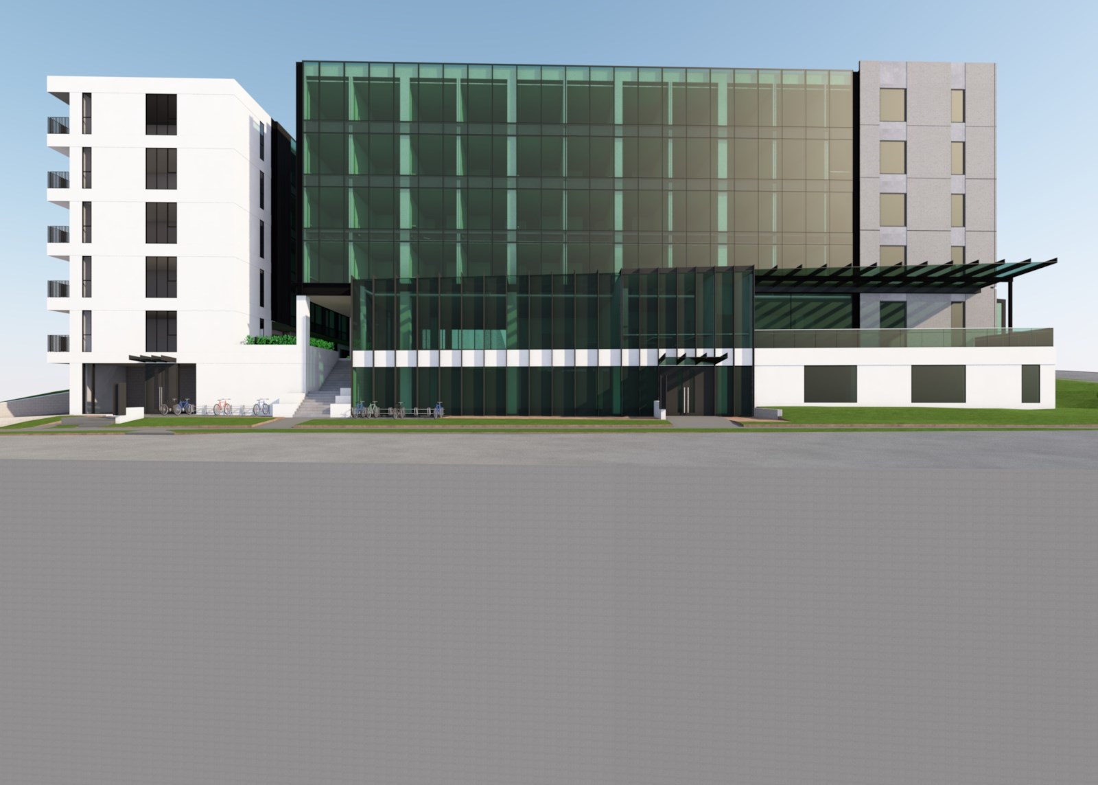 20 Oracle Drive, Albany, North Shore City, 3房, 2浴