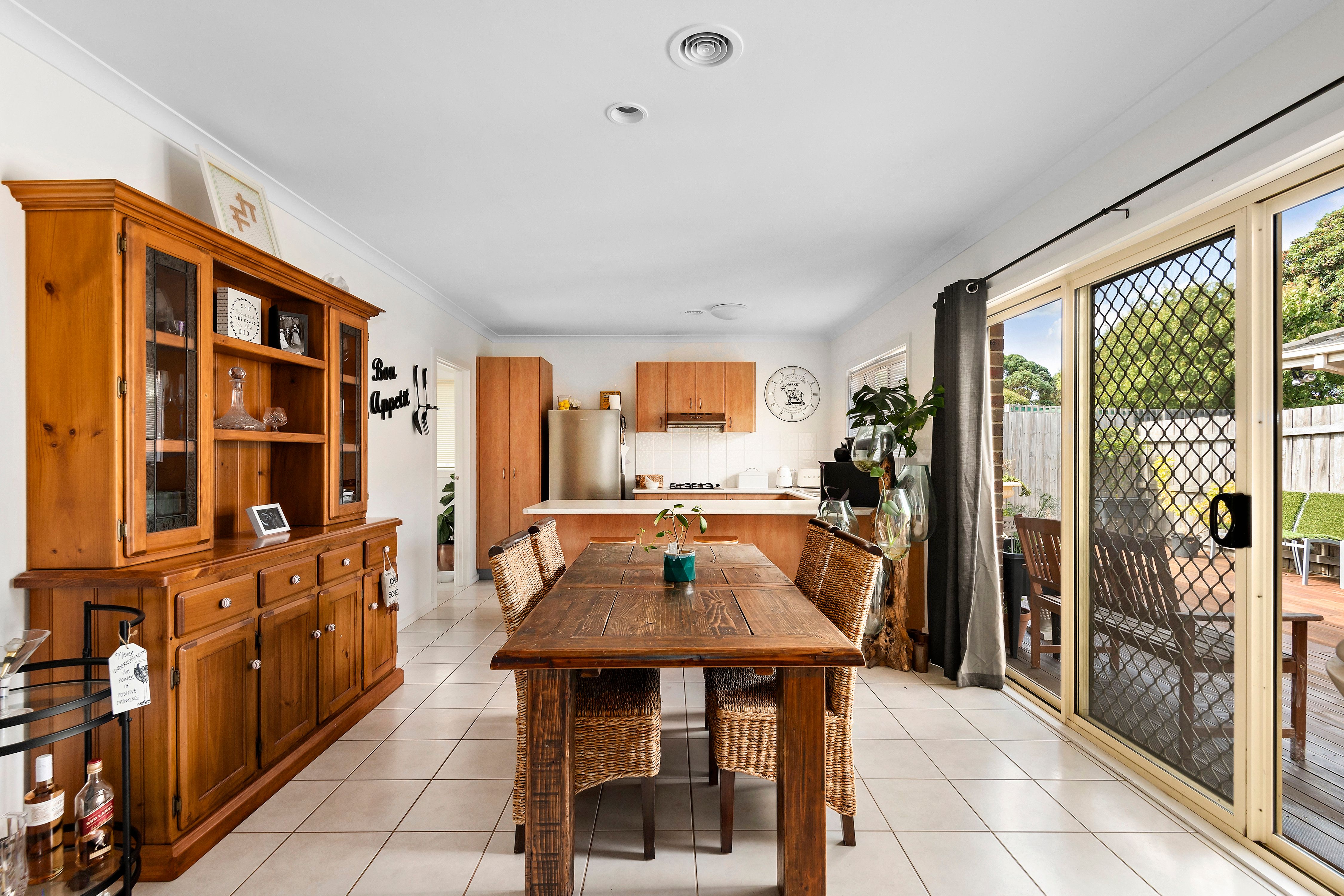 UNIT 6 55 MCCLELLAND DR, Skye, Mornington Peninsula, 0 રૂમ, 0 બાથરૂમ, Unit