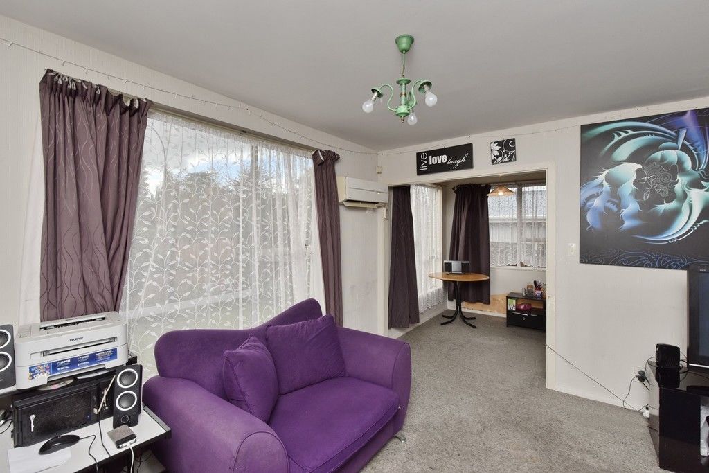 11 Northcroft Street, Hoon Hay, Christchurch City, 3 ਕਮਰੇ, 1 ਬਾਥਰੂਮ