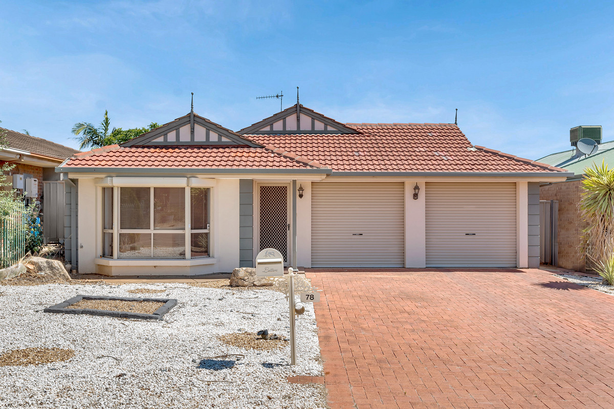 78 JACARANDA DR, Craigmore, Northern Adelaide, 0 Bedrooms, 0 Bathrooms, House