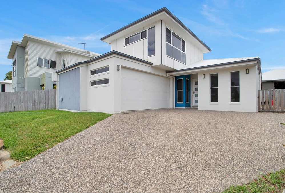 UNIT 15 146 SHOAL POINT RD, Shoal Point, Mackay, 0房, 0浴, House