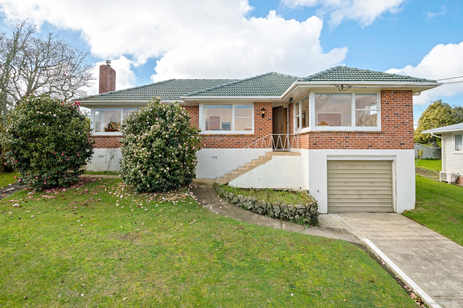 Residential  Mixed Housing Suburban Zone