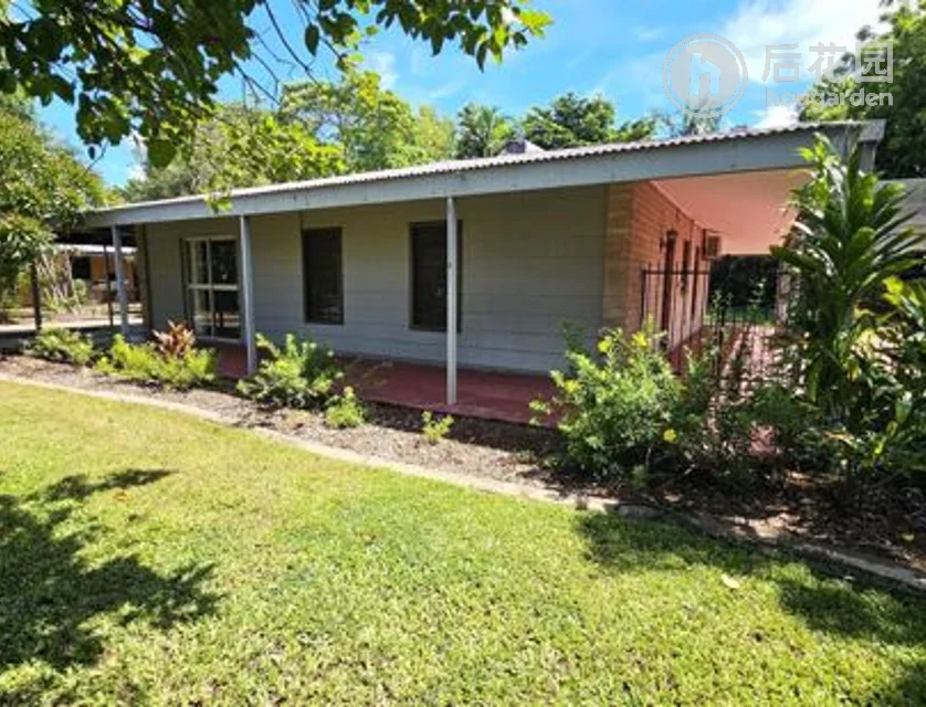 299 MCMILLANS RD, ANULA NT 0812, 0部屋, 0バスルーム, House