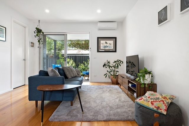 UNIT 3 39 JAMES ST, Fawkner, North Melbourne, 0 침실, 0 욕실, Townhouse